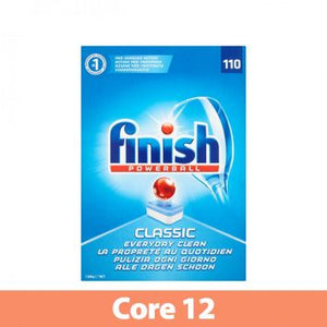 AMA FINISH DISHWASHER 110 Tablets
