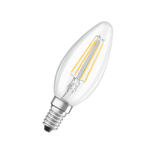 PLINE OSRAM 40W LED CANDLE BULB
