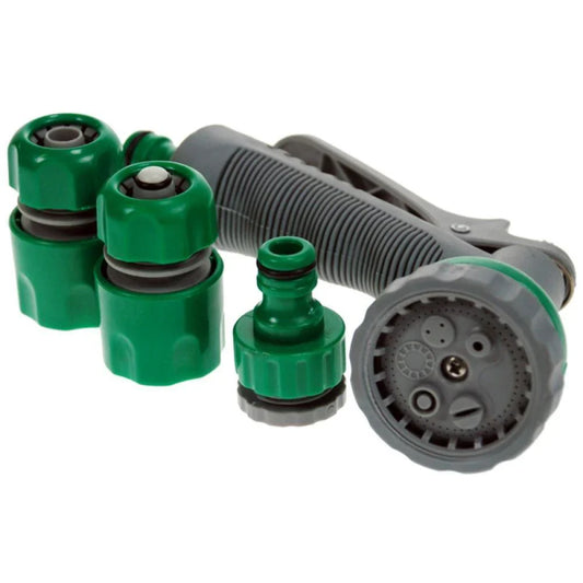 KINGFISHER SPRAY GUN SET