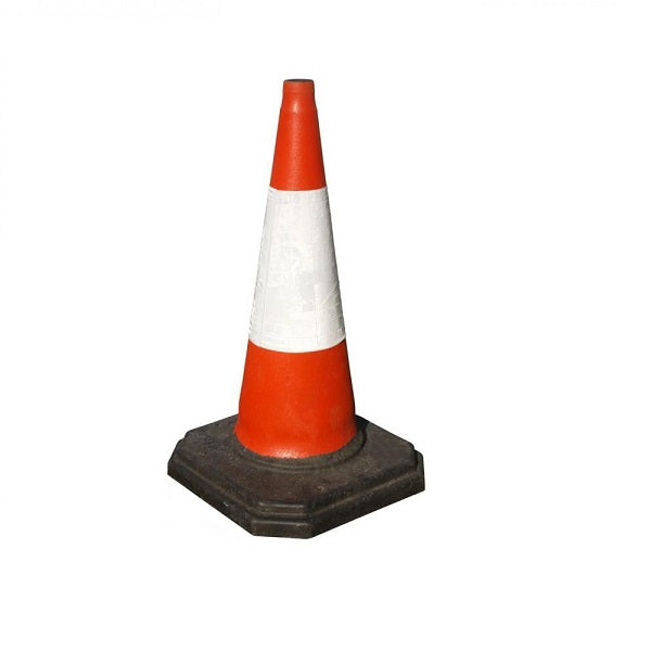 SAC0127 1M TRAFFIC CONE