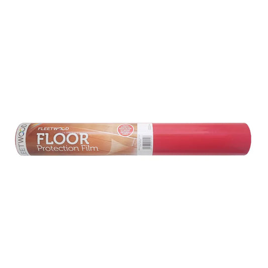FLEETWOOD FLOOR  FILM 600MM X 25M