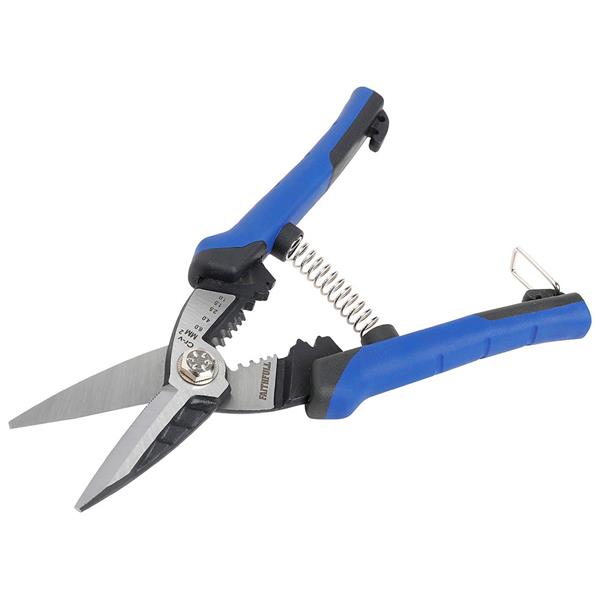 TBANK F/Full H/duty multifunction Scissors