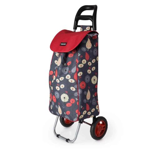 DLYNCH 45LT NIGHT GARDEN 2 WHEEL