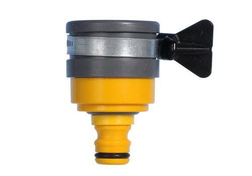 HOZELOCK ROUND MIXER TAP CONNECTOR