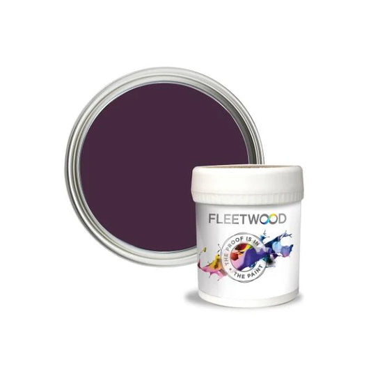 FLEETWOOD TESTER TWILIGHT PURPLE 75ML