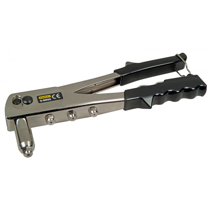 TOB STANLEY 6MR55  STEEL RIVETER