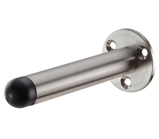 CORRY 3"SATIN FIXED DOOR STOP