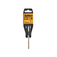 Load image into Gallery viewer, TUCKS DEWALT EXTREME 7X110MSDS-PLUS DRILL
