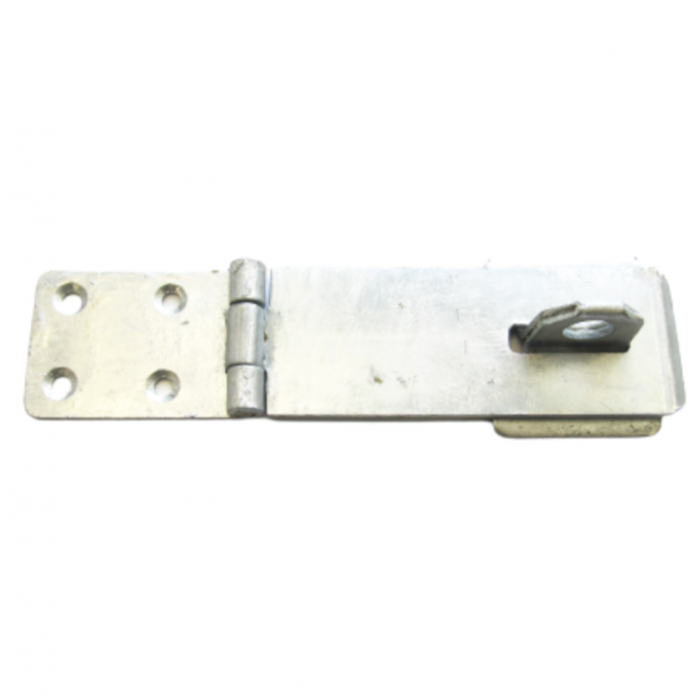 CORRY PHX 4 1/2" SAFETY H&S ELECTRO GALVO