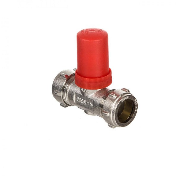 ERES 3/4'' STRAIGHT BYPASS VALVE
