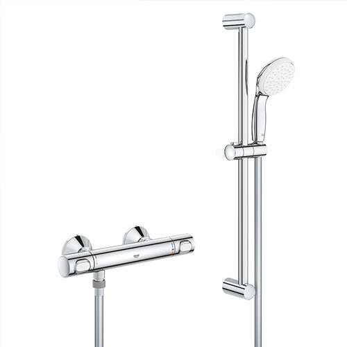 GROHE G500 THERMOSTATIC SHOWER - PRICE!!!