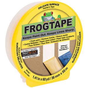 FROG TAPE DELICATE 36MMX41.1M