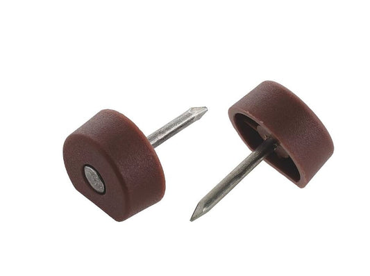 CORRY PHX BROWN SHELF SUPPORT 20PK