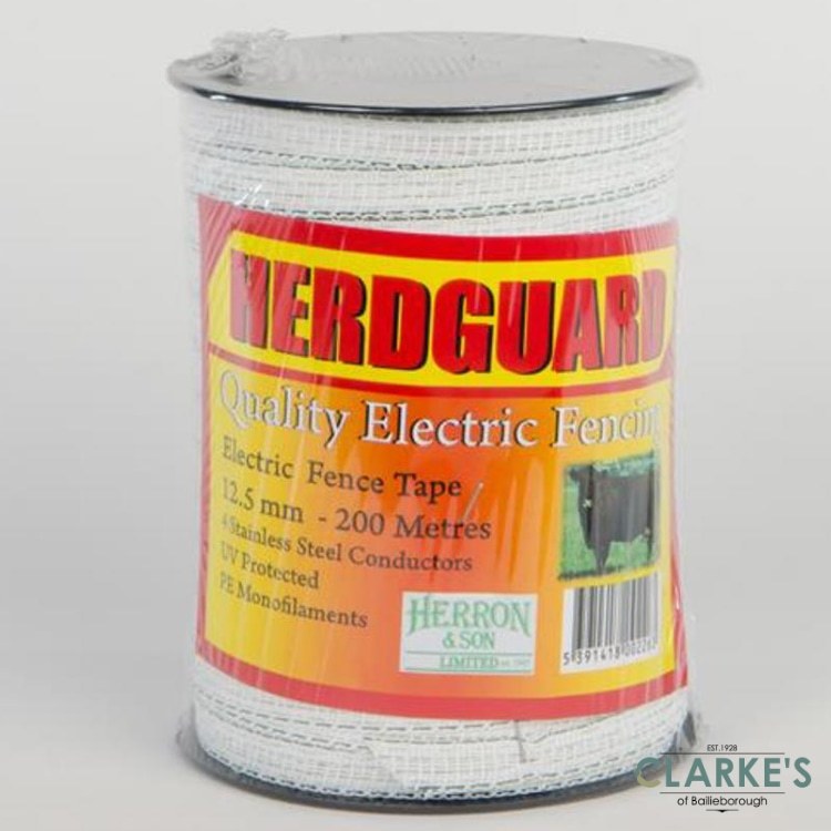 ELECT HORSE TAPE 12MM X 200M