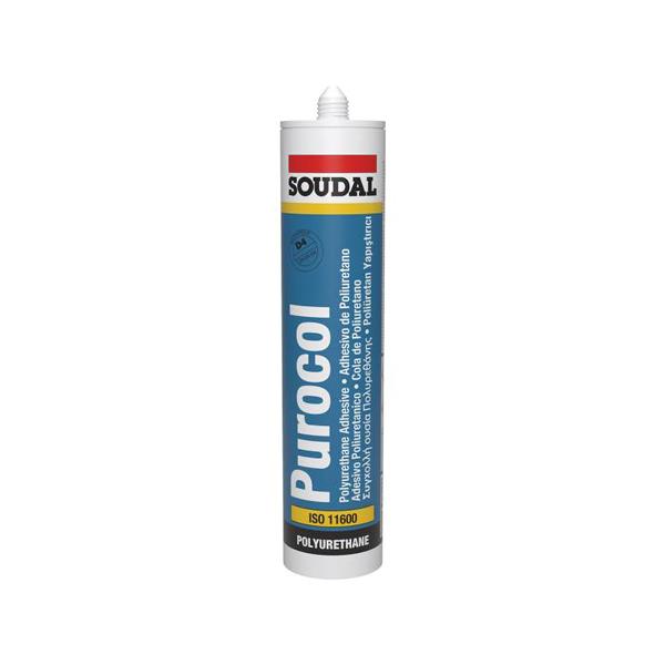 SOUDAL PUROCOL 310ML