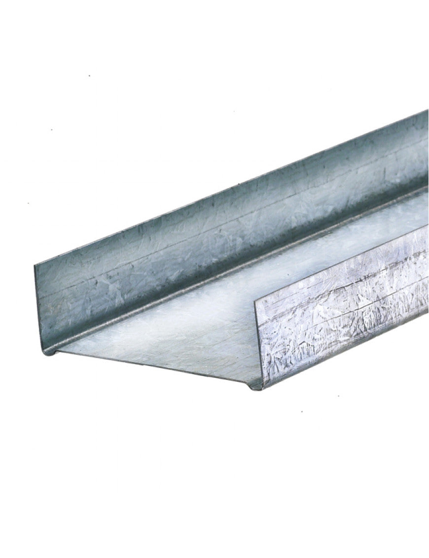 SFS 72MM U TRACK 3000MM