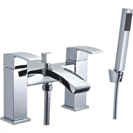 BRECON  BATH /SHOWER MIXER
