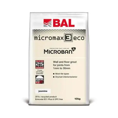 DUNLOP MICROMAX JASMINE 10KG