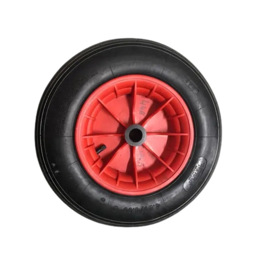 PROTOOL 16" WHEEL BARROW WHEEL AIR PLASTIC