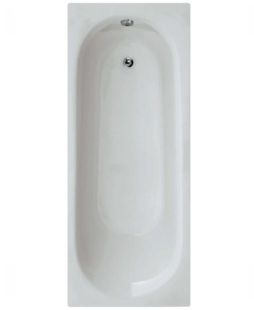 JUSHER LOTUS 1700X700 SINGLE ENDED BATH