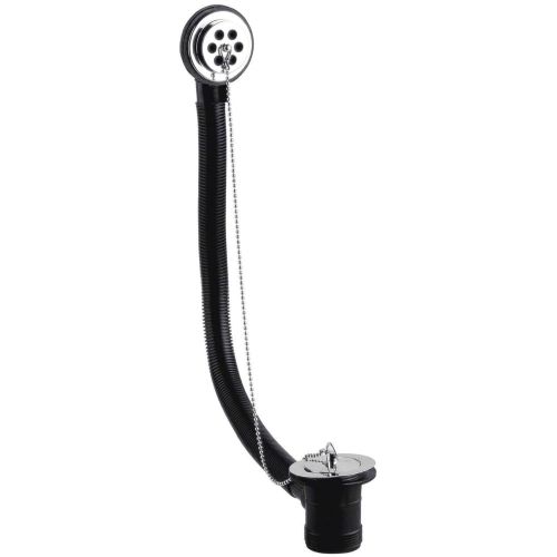 EXCEL 1 1/2" BATH TRAP COMBO