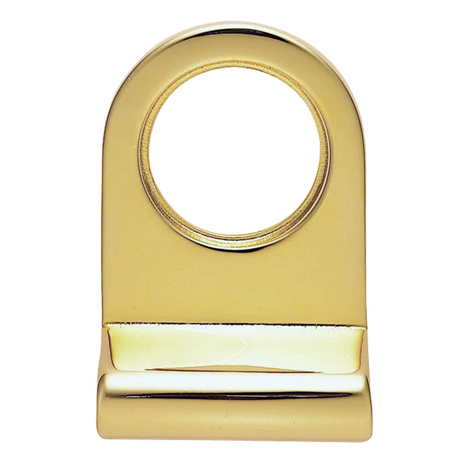 L&H CYLINDER PULL - VICTORIAN