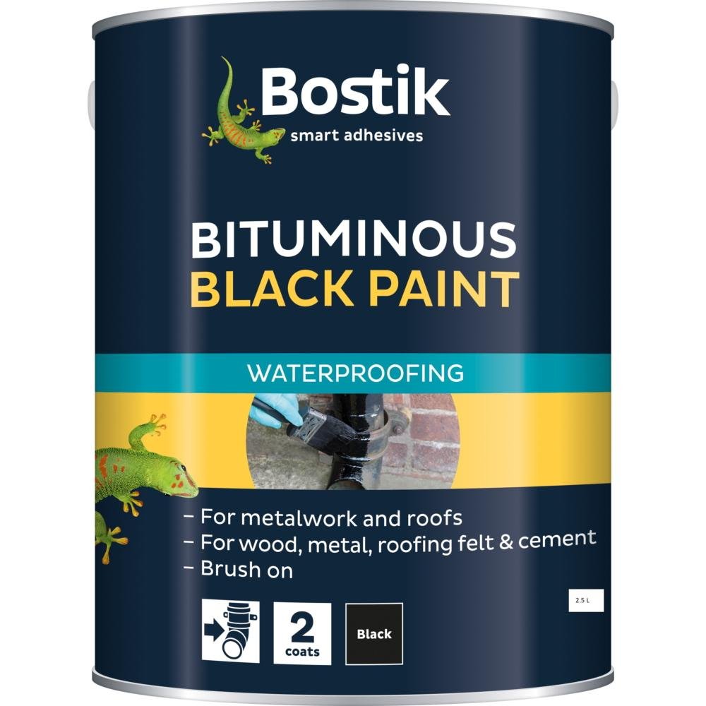 EVODE FELTFIX BITUMINOUS FELT ADHESIVE