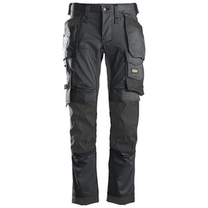 SNICKERS AW STRETCH TROUSERS HP 92