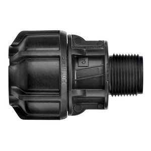 311 M-I END CONNECTOR PXMI 25X3/4"X3/4"