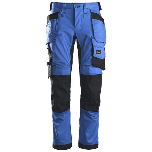 SNICKERS AW STRETCH TROUSERS HP 96