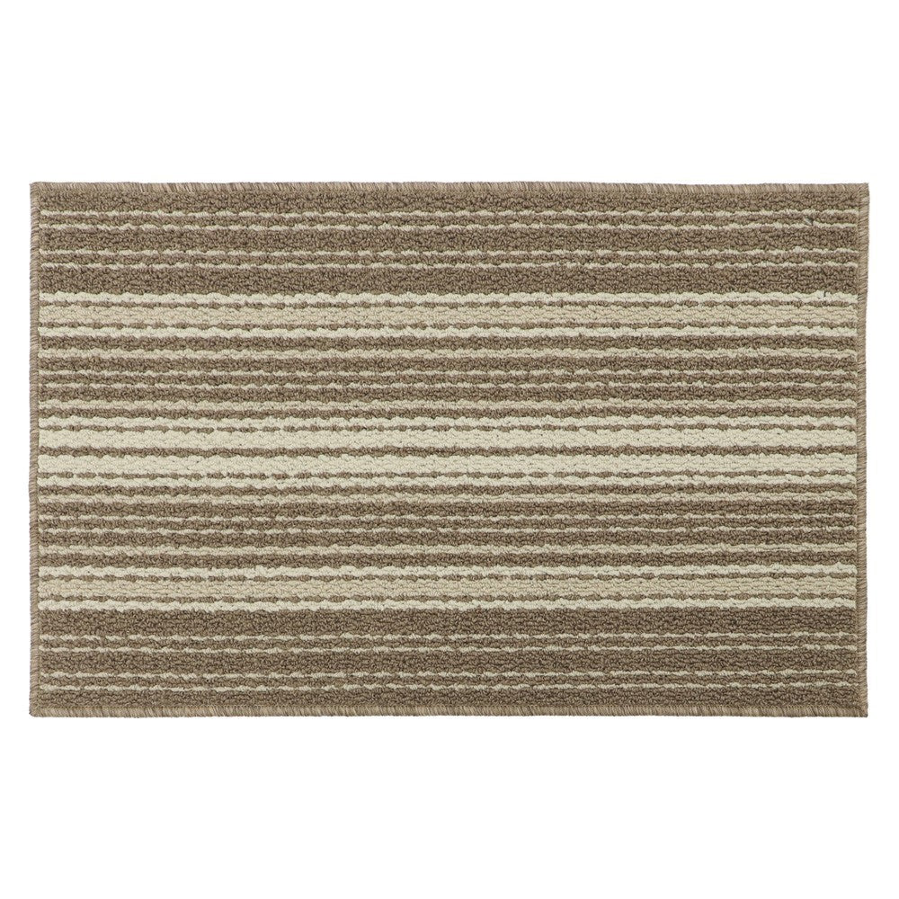 Hubble Indoor Wash Mat Assorted colours JVL