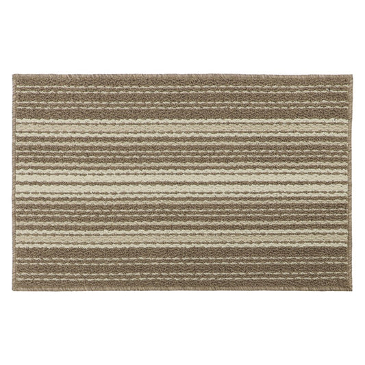 Hubble Indoor Wash Mat Assorted colours JVL