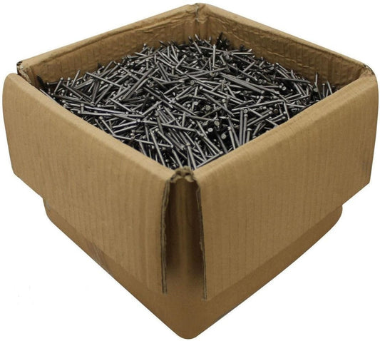 IWP ROUND WIRE NAIL 100MM 10KG