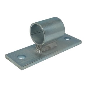 CCH GATE HANGER VERTICAL TOP 6"X2"