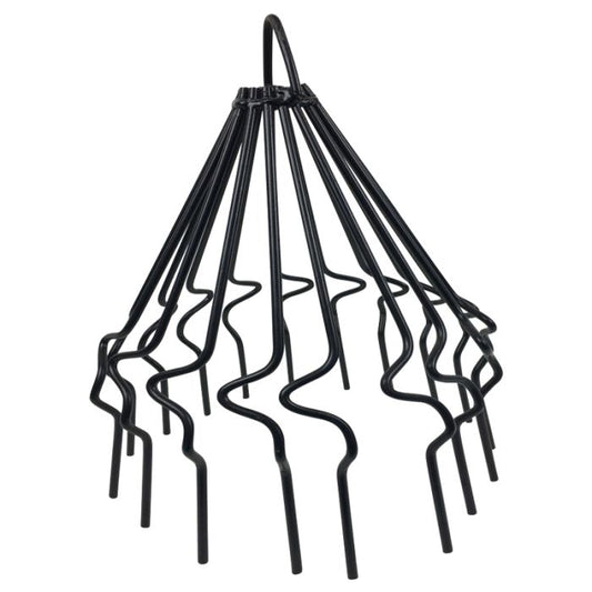 AMA CROW GUARD BLACK