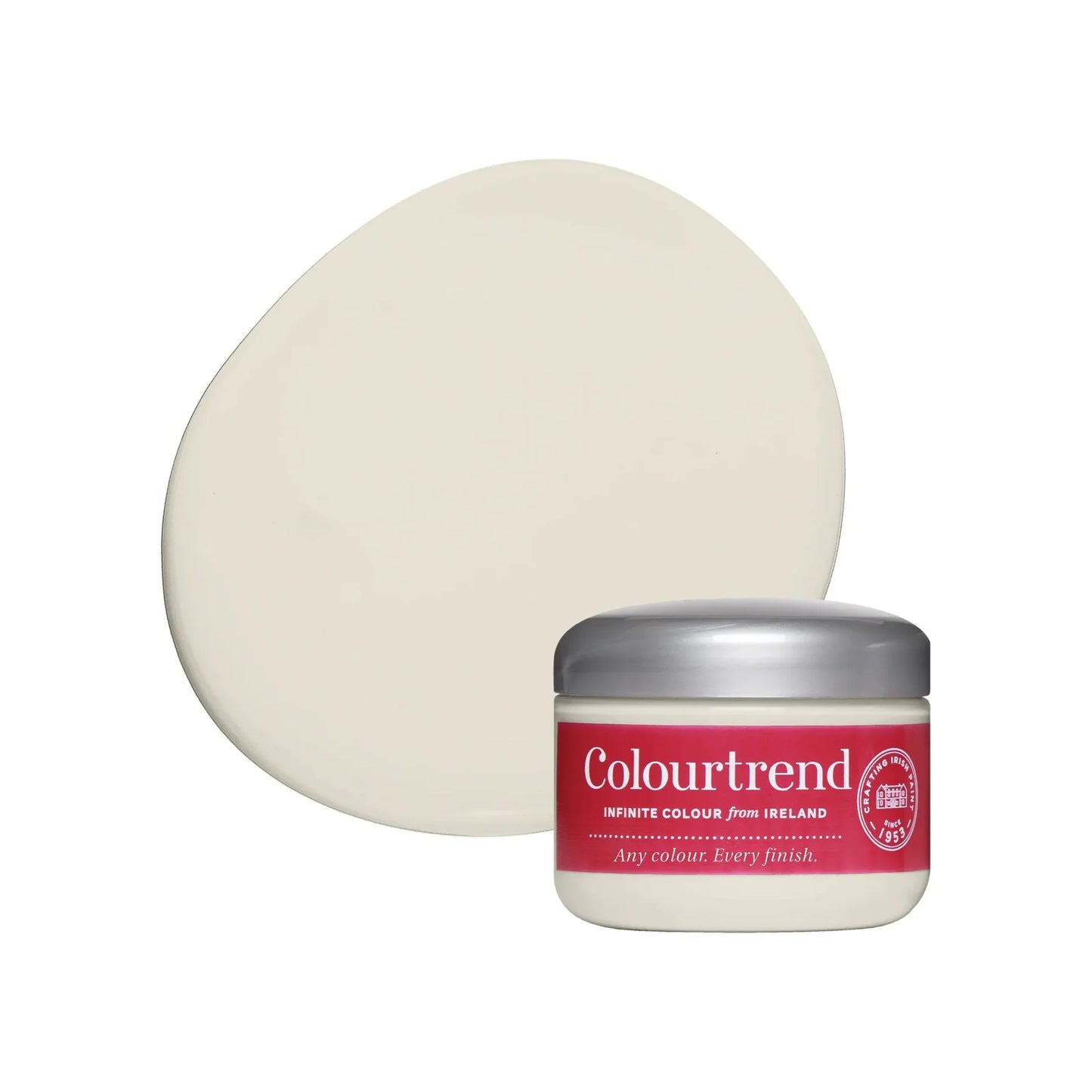 COLOURTREND INT 100ML BATCH LOAF