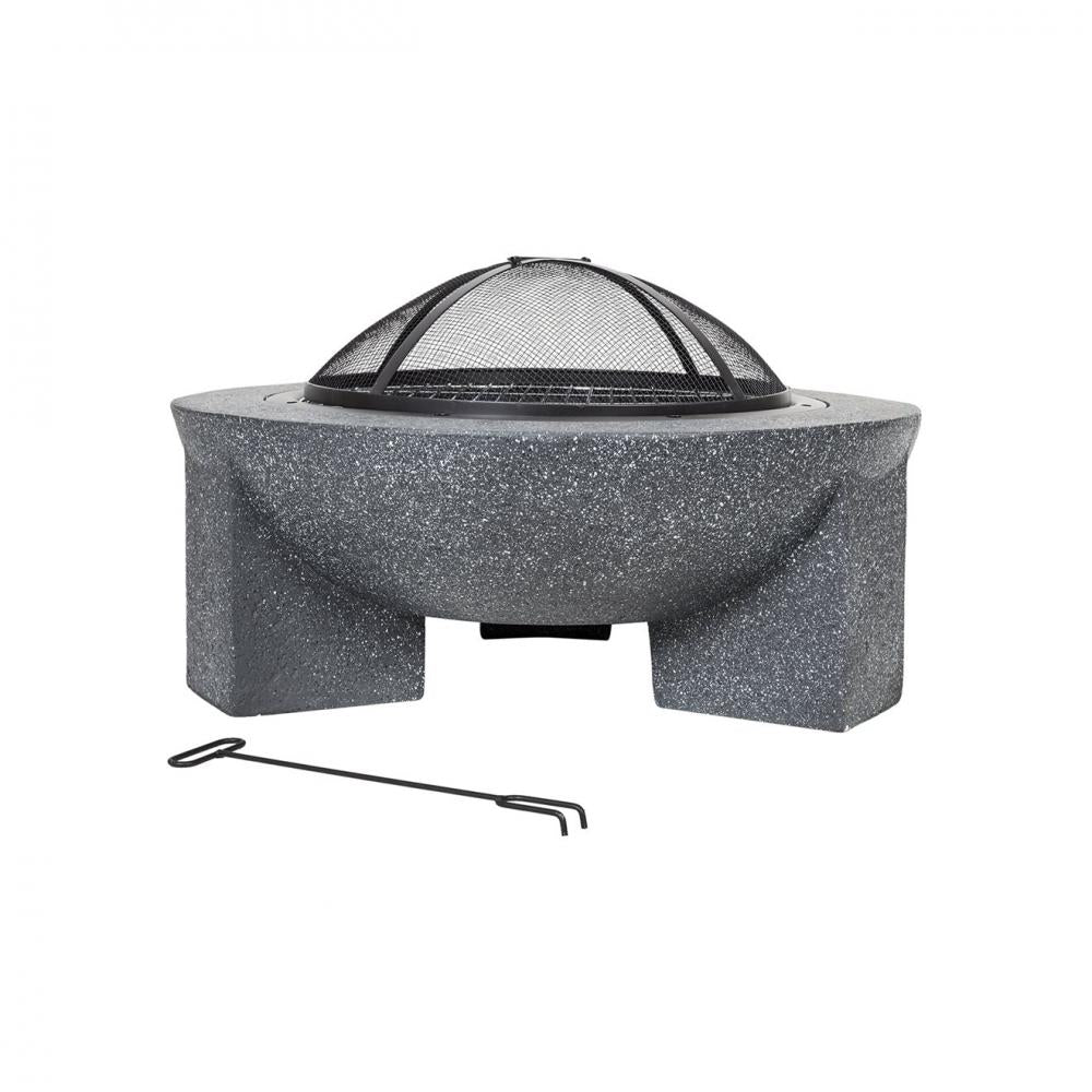 MONACO Firepit