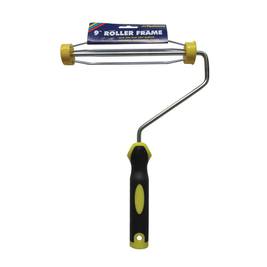 FLEETWOOD 9" ROLLER  FRAME