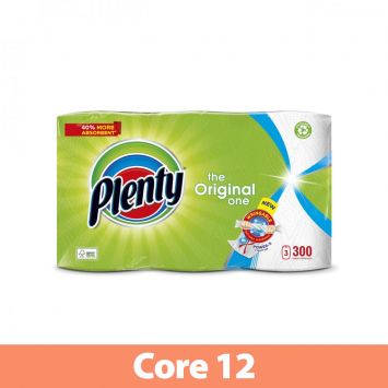 AMA PLENTY KITCHEN Towel 3 Pack
