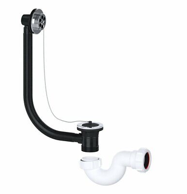 UEL BATH COMBO & TRAP SET