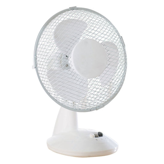 Daewoo 1397-36 9" Desk Fan