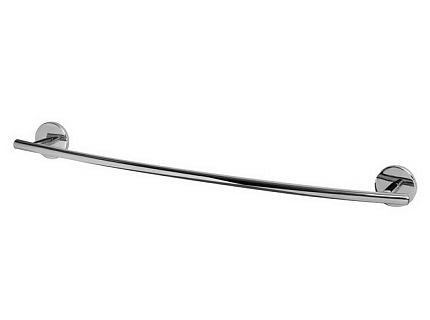 SME CHROMA TOWEL RAIL 610MM