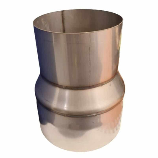 MIFLUE CLAY ADAPTER 5" TO 8"