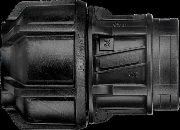 NG 312 END CONNECTOR 1.25X1.25 