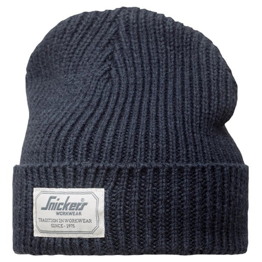 SNICKERS FISHERMAN BEANIE