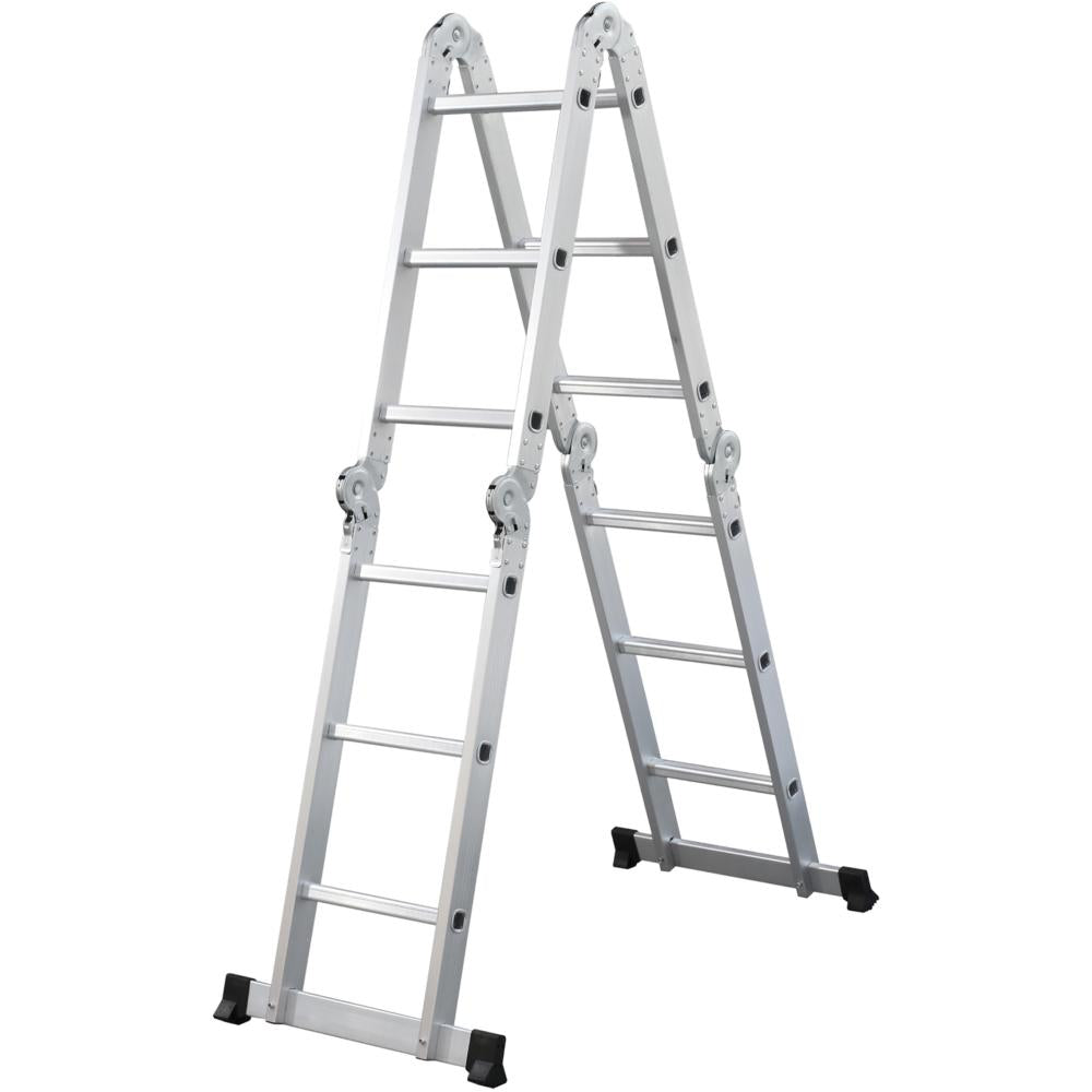 MULTI PURPOSE PLATFORM ladder MP34