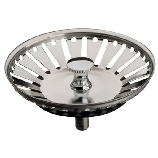 EXCEL 83MM REPLACEMENT BASKET STRAINER