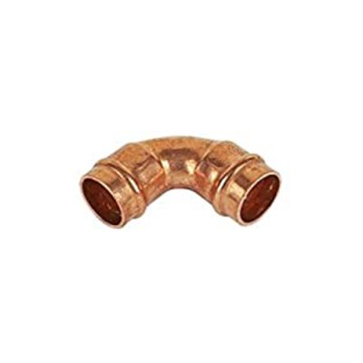 SOLDER ELBOW 915 X 10MM