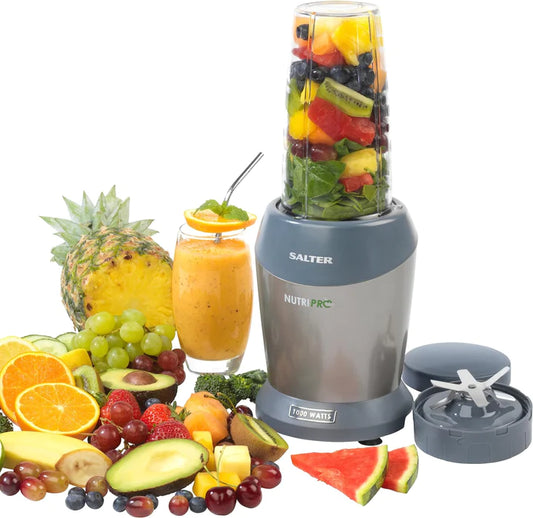 SALTER NUTRIPRO BLENDER