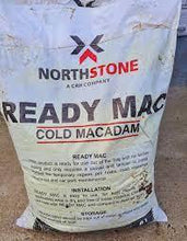 Load image into Gallery viewer, DURAPATCH Pot Hole Repair Tarmacadam 25kg
